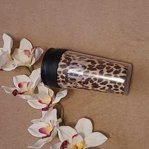 PINK Victoria's Secret Tumbler